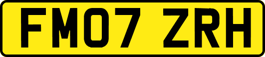 FM07ZRH