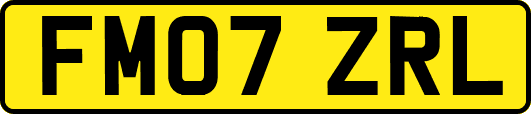 FM07ZRL