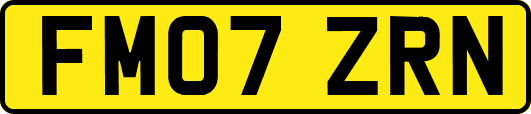 FM07ZRN