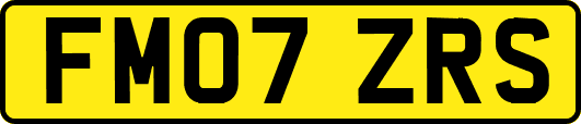 FM07ZRS