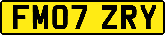 FM07ZRY