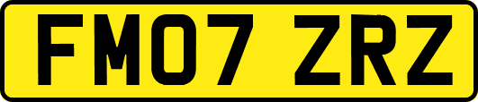 FM07ZRZ