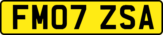 FM07ZSA