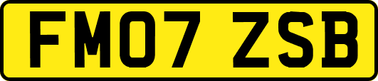FM07ZSB