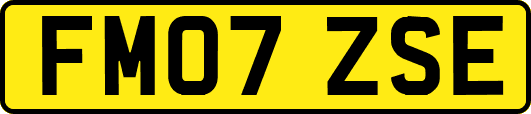 FM07ZSE