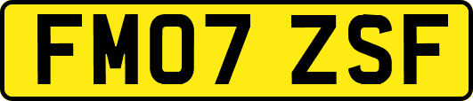 FM07ZSF