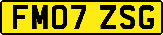 FM07ZSG