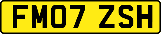 FM07ZSH