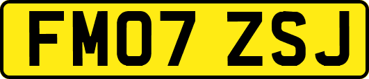 FM07ZSJ