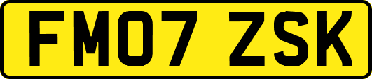 FM07ZSK