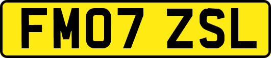 FM07ZSL