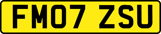 FM07ZSU