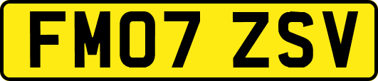 FM07ZSV