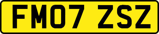 FM07ZSZ
