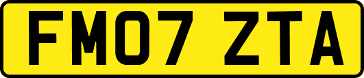 FM07ZTA