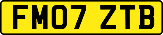 FM07ZTB