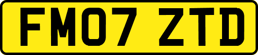 FM07ZTD