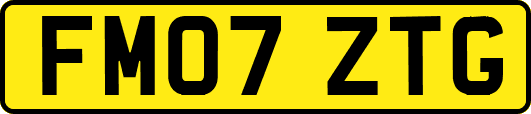 FM07ZTG
