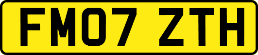 FM07ZTH