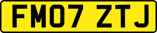 FM07ZTJ