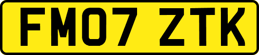 FM07ZTK