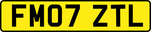 FM07ZTL
