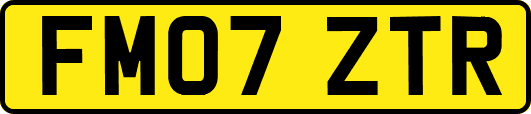 FM07ZTR