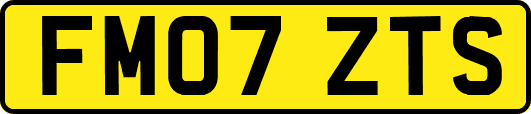 FM07ZTS