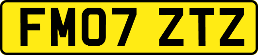 FM07ZTZ