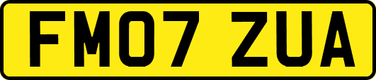 FM07ZUA