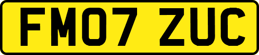 FM07ZUC