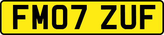 FM07ZUF