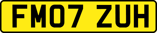 FM07ZUH