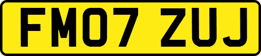 FM07ZUJ