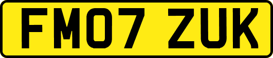 FM07ZUK