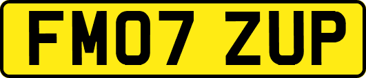 FM07ZUP