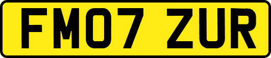 FM07ZUR