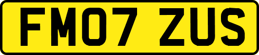 FM07ZUS