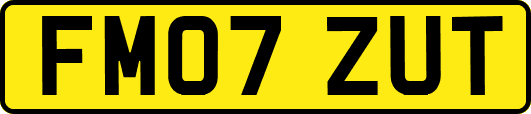 FM07ZUT