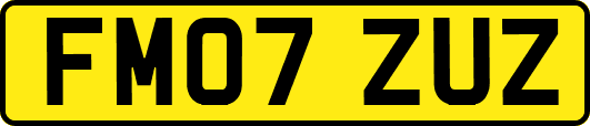 FM07ZUZ