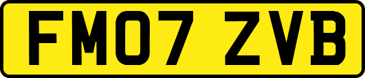 FM07ZVB
