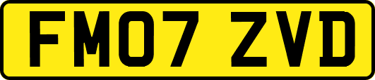 FM07ZVD
