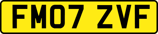 FM07ZVF
