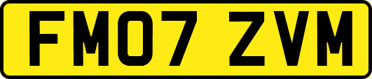 FM07ZVM