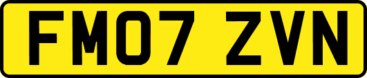 FM07ZVN