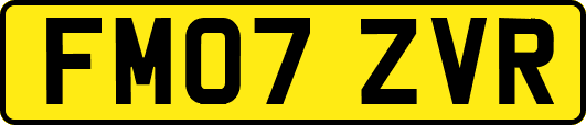 FM07ZVR