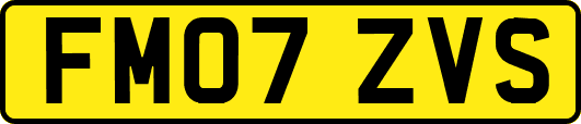 FM07ZVS