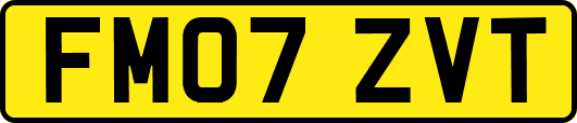 FM07ZVT