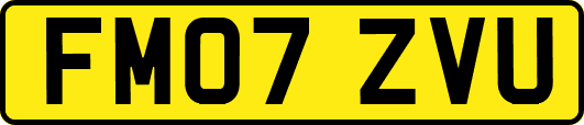 FM07ZVU