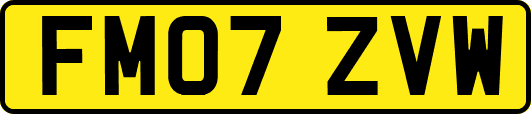 FM07ZVW